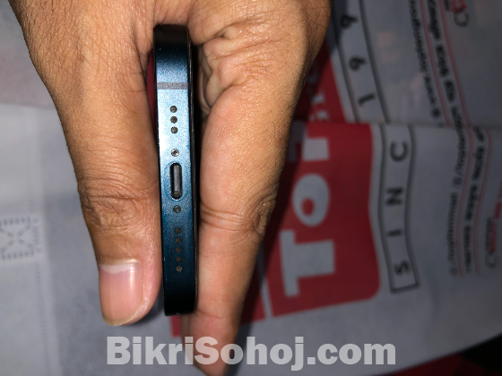 iPhone 13 128Gb Midnight